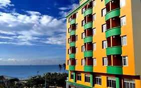 Green Hotel Vung Tau 3*